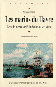 Les marins du Havre