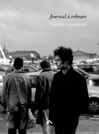 Nicolas Comment - Journal - 1991-1999.
