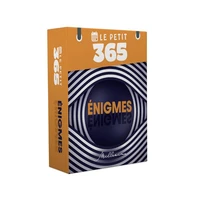Le petit 365 Enigmes
