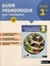 Enseignement scientifique 1re. Guide pédagogique pour l'enseignant  Edition 2019