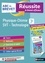 Physique-Chimie, Sciences de la Vie et de la Terre, Technologie 3e. Avec un guide parents  Edition 2021