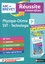 Physique-Chimie, Sciences de la Vie et de la Terre, Technologie 3e. Avec un guide parents  Edition 2021