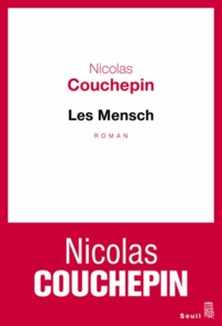Nicolas Couchepin - Les Mensch.