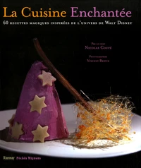 La cuisine enchantée