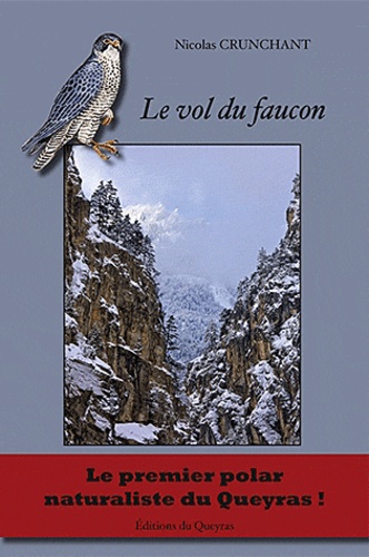 Le vol du faucon