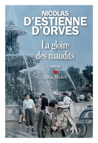 La gloire des maudits
