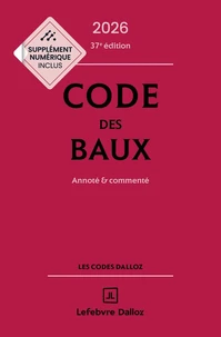 Code des baux