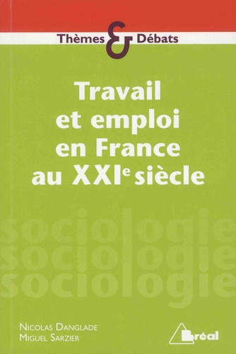 Travail et emploi en France au XXIe siècle