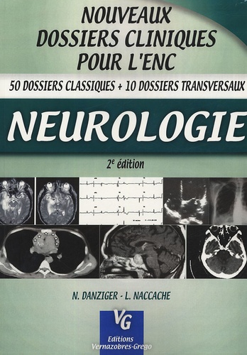 Neurologie 2e édition - Occasion