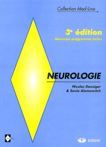 Neurologie 3e édition