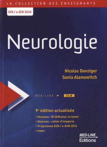 Neurologie 9e édition