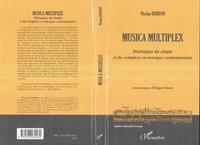 Musica multiplex.