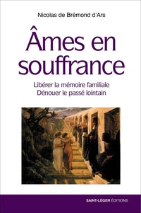 Ames en souffrance