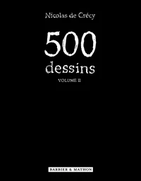 500 dessins