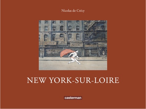 New York-sur-Loire  Edition 2013