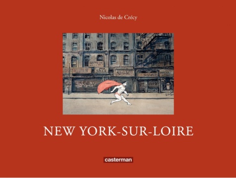 New York-sur-Loire  Edition 2013