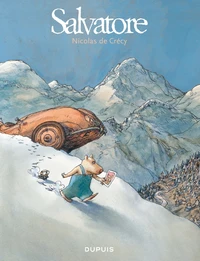 Salvatore Tome 1