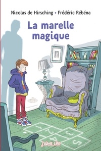 La marelle magique.pdf