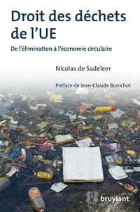 Droit des déchets de lUE - De lélimination à léconomie circulaire.pdf