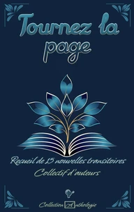 Tournez la page