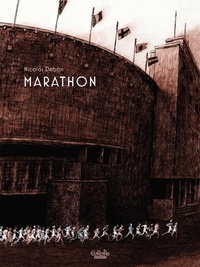 Nicolas Debon - Marathon.