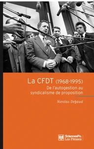 La CFDT (1968-1995)