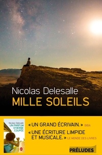 Nicolas Delesalle - Mille Soleils.