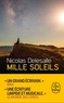Nicolas Delesalle - Mille soleils.