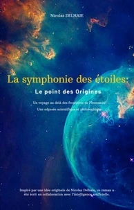 La Symphonie des étoiles