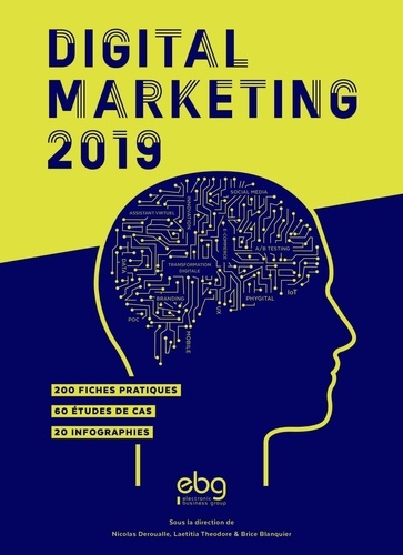 Digital marketing  Edition 2019