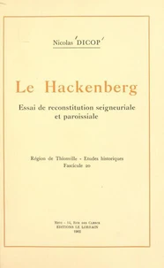 Le Hackenberg