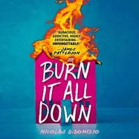 Burn It All Down