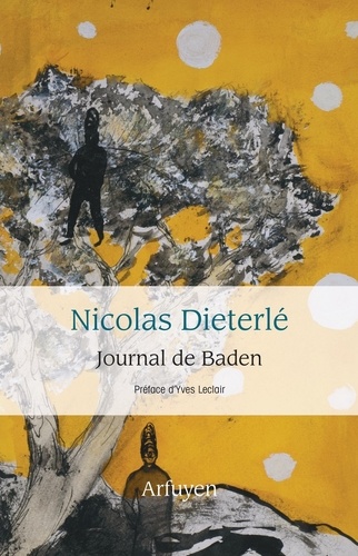 Nicolas Dieterlé - Journal de Baden.