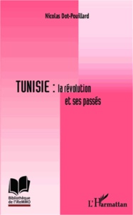Controlasmaweek.it Tunisie : la révolution et ses passés Image