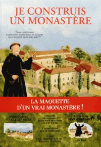 Je construis un monastère