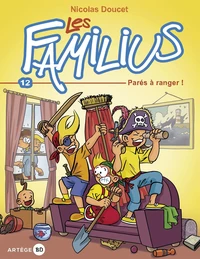 Parés à ranger !