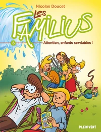 Attention, enfants serviables !