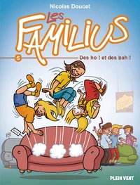 Des oh ! et des bah !
