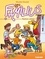 Les Familius Tome 8 Restons calmes !