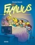 Nicolas Doucet - Les Familius Tome 9 : Tous au lit !.