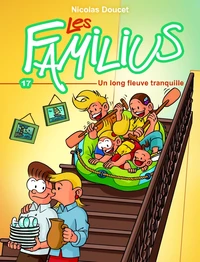 Les Familius, Un long fleuve tranquille