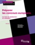 Nicolas Dross et Laure Gaillochet - Préparer les concours européens - Volume 1, Les tests de présélection sur ordinateur.