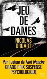 Nicolas Druart - Jeu de dames.