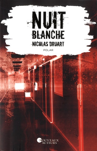 Nuit blanche - Occasion