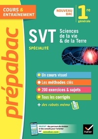 Ebooks gratuits tlcharger des ebooks gratuits SVT 1re (spcialit) - Prpabac Cours & entranement  - nouveau programme de Premire (Litterature Francaise)