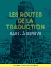 Les routes de la traduction