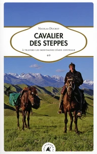 Cavalier des steppes