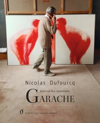 Journal des moments garache