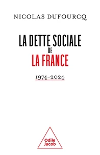 Le modèle social français