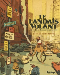 Manuels pdf téléchargement gratuit Le landais volant Tome 2 (French Edition) 9782754803076